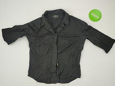 simple sklep: SIMPLE, Koszula damska, rozmiar M — 2