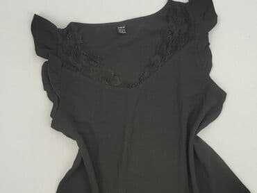 shein sukienki eleganckie na komunię: Shein, Top damski, rozmiar M — 1