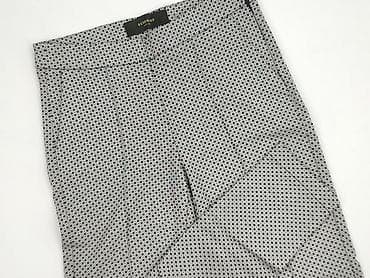 Spodnie materiałowe damskie, rozmiar M