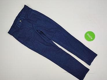 jeans cos: Uniqlo, Legginsy rozmiar S — 2