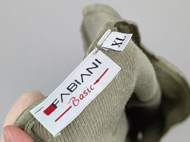 t shirt canda: Fabiani, T-shirt damski, rozmiar XL — 5