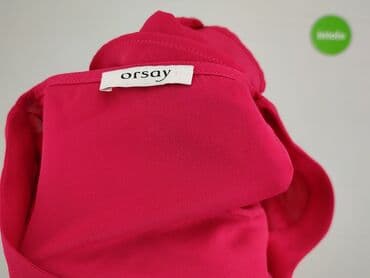 sinsay koszulka z kotem: Orsay, Bluzka damska, S — 4