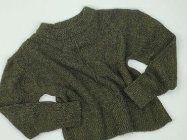 czy akryl w swetrze jest dobry: Atmosphere, Sweter damski, rozmiar M — 1
