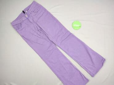 divided jeans: H&M Divided, Jeansy damskie, rozmiar L — 3