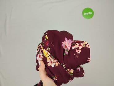 czerwony top stradivarius: Bershka, Bluzka damska, S — 7