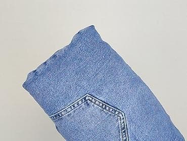 jeansy biale: Jeansy damskie, rozmiar 2XL — 6