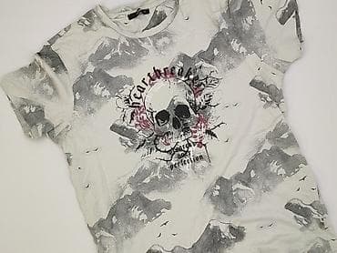 t shirty hell: ColinS, T-shirt damski, rozmiar M — 1