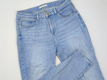 bluzki blue: Greenpoint, Jeansy damskie, rozmiar L — 1