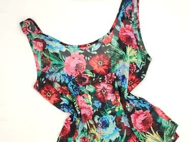 T-shirty: Gina Tricot, T-shirt damski, rozmiar M