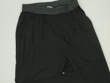 Ochnik, Material trousers for women, size One size