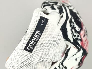 duze bluzki: Colours of the World, Bluzka damska, rozmiar XL — 4