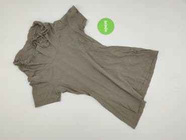 t shirty apache: Women's blouse, size S (EU 36) — 2