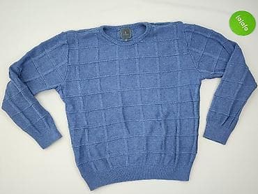 wallis sweter: Willsoor, Sweter dla mężczyzn, rozmiar M — 2