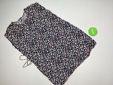 sukienka cargo: Sukienka damska, rozmiar 2XL — 2