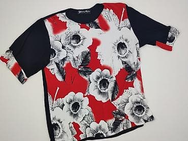 esmara: Bella, Bluzka damska, rozmiar 2XL — 1
