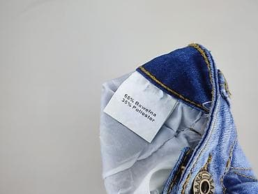 levis polska: SZACHOWNICA, Jeansy damskie, rozmiar L — 5