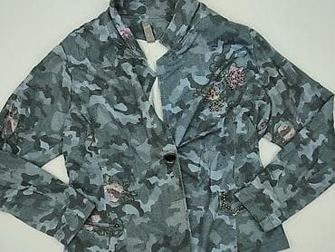 jacket reserved: TREDY, Marynarka damska, rozmiar XL — 1