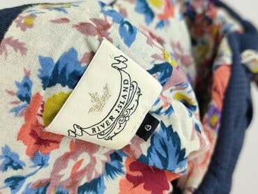 długa sukienka bez ramion: River Island, Sukienka damska, rozmiar S — 4