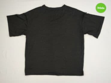 travis scott utopia t shirty: Shein, T-shirt damski, rozmiar L — 3