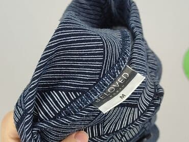 spódniczka welurowa: Beloved, Spódnica damska, rozmiar M — 5