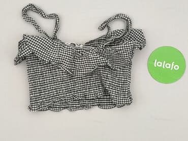 dopasowane sukienki: Blouse, Zara, 10 years, 134-140 cm, condition - Perfect — 3