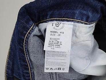 kim jeans mango: DENIM JEANS, Spódnica damska, rozmiar S — 5
