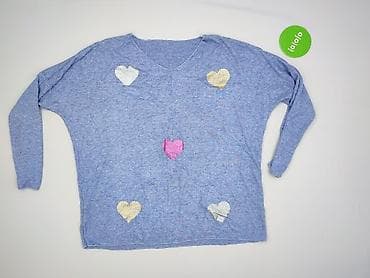 sweter od c: Used, Sweter damski, rozmiar One size — 2