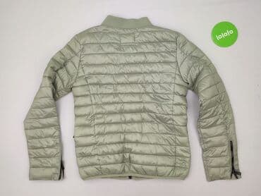 amisu kurtka damska zimowa: Amisu, Kurtka bomberka damska, rozmiar M — 3