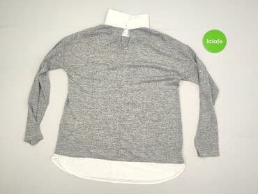 reserved marynarka damska: Atmosphere, Women's blouse, size XL (EU 42) — 3