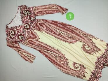 sukienka maxi z długim rękawem na wesele: Women`s dress, size S — 3