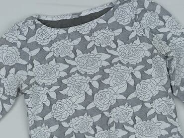 bluzki pod marynarkę plus size: Women's blouse, size S (EU 36) — 1