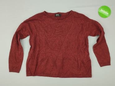 swetry only: ONLY, Sweter damski, rozmiar S — 3