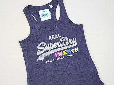 oysho dres: Superdry, Top damski, rozmiar XS — 1