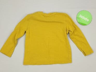sukienki dla 12 latki: Blouse, Coccodrillo, 1.5-2 years, 86-92 cm, condition - Very good — 3