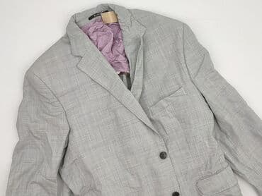 Women's blazer, size 4XL