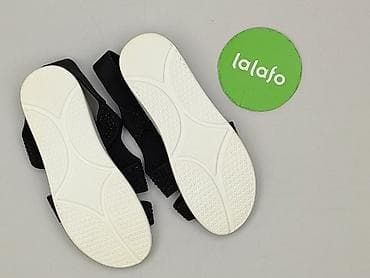 bartek 29: Sandały damskie, rozmiar 37 — 3