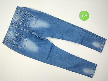 bluzy gap: Jeansy damskie, rozmiar XL — 3