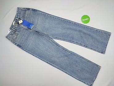 sinsay jeansy: Sinsay, Jeansy damskie, rozmiar M — 2