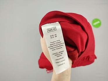 bluza orsay: Orsay, Spodnie materiałowe damskie, rozmiar XL — 4