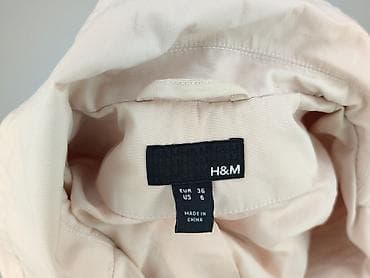 haremki hm: H&M, Płaszcz damski, rozmiar S — 4