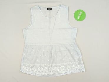 monnari bluzki koszulowe: Janina, Bluzka damska, rozmiar M — 2