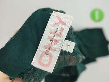 bondelid: ONLY, Sukienka damska, rozmiar S — 4