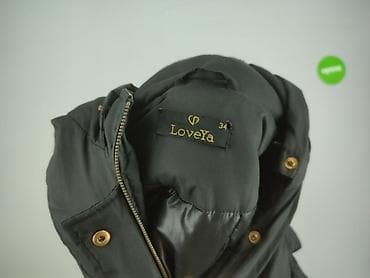 garoff kurtki: Parka damska, rozmiar XS — 4