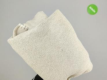 czerwony sweter reserved: Sweter damski, rozmiar M — 5