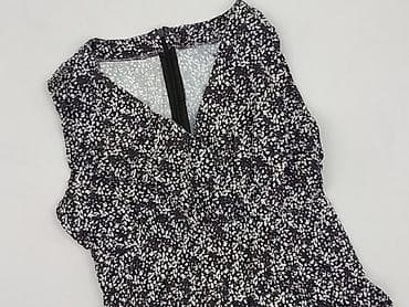 klapki z hermesa: Sukienka damska, rozmiar S — 1