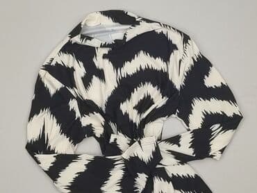 obcisła bluza: Bluzka damska, rozmiar S — 1