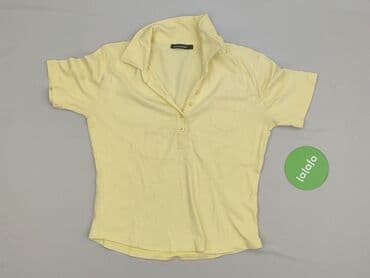 hugo t shirty: Damska koszulka polo, rozmiar S — 2