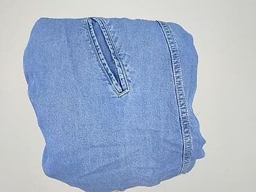 jeans wide leg: Tatuum, Sukienka damska, rozmiar M — 5