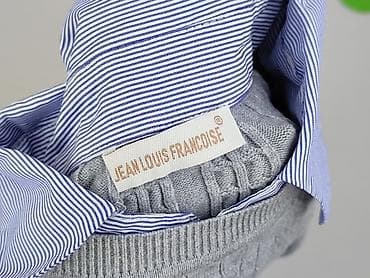 ysl c: Sweter damski, rozmiar One size — 5