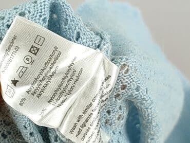 poliamid w swetrze: BYoung, Sweter damski, rozmiar XS — 5